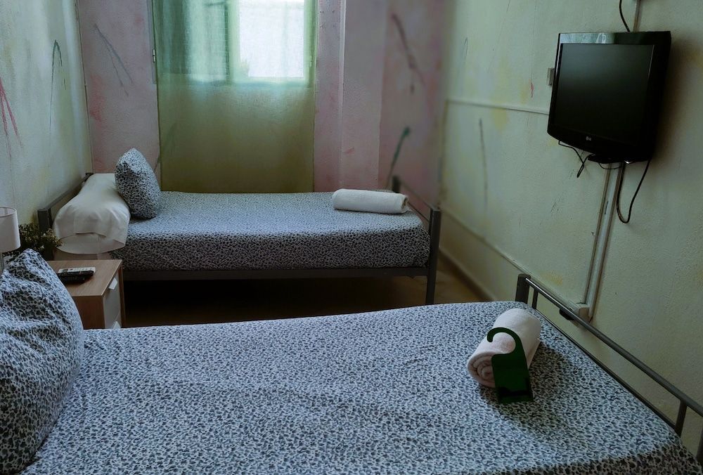 undefined Sevilla Dream Hostel 9