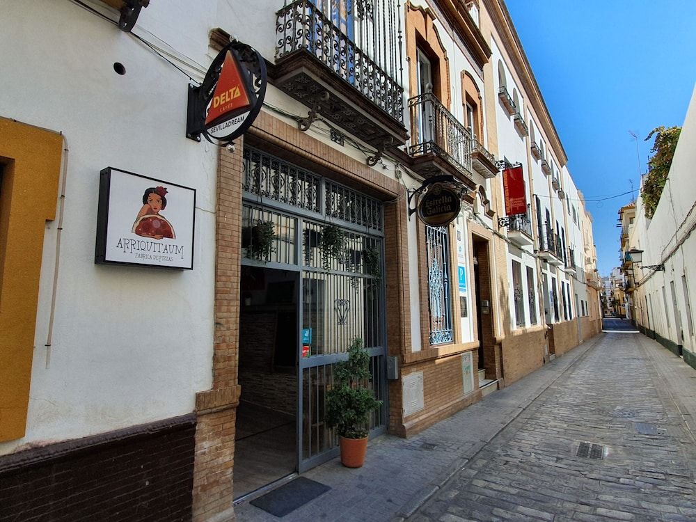 undefined Sevilla Dream Hostel 6