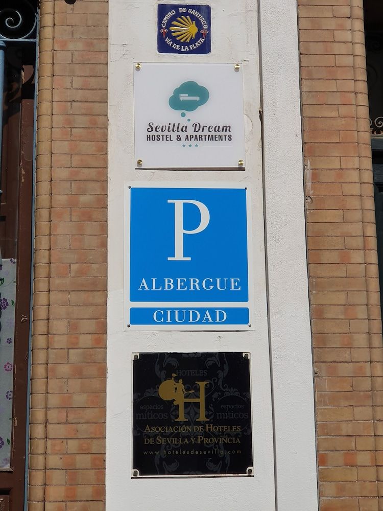 undefined Sevilla Dream Hostel 4