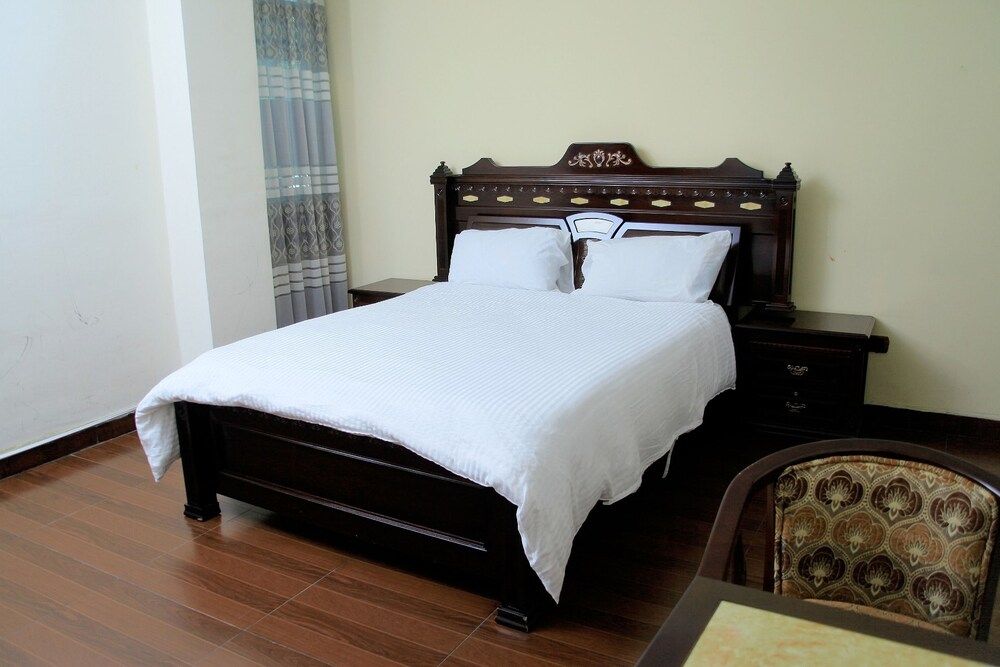 undefined Bnow Hotel 7