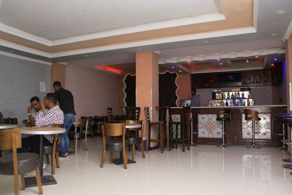 undefined Bnow Hotel 2