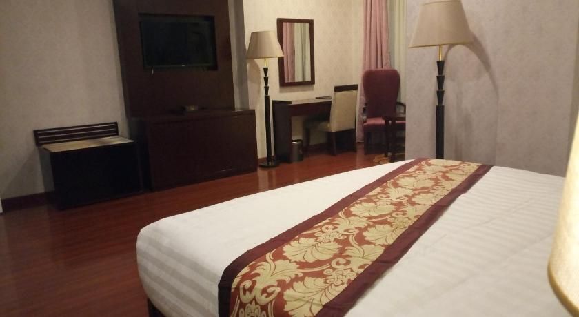 undefined Sherar Addis Hotel 3