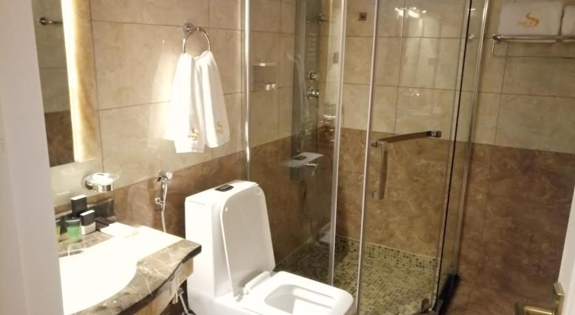 undefined Sherar Addis Hotel 6