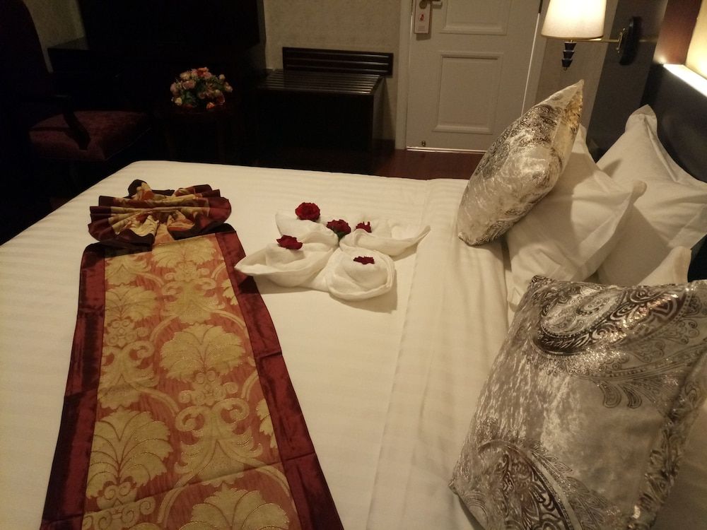 undefined Sherar Addis Hotel 3