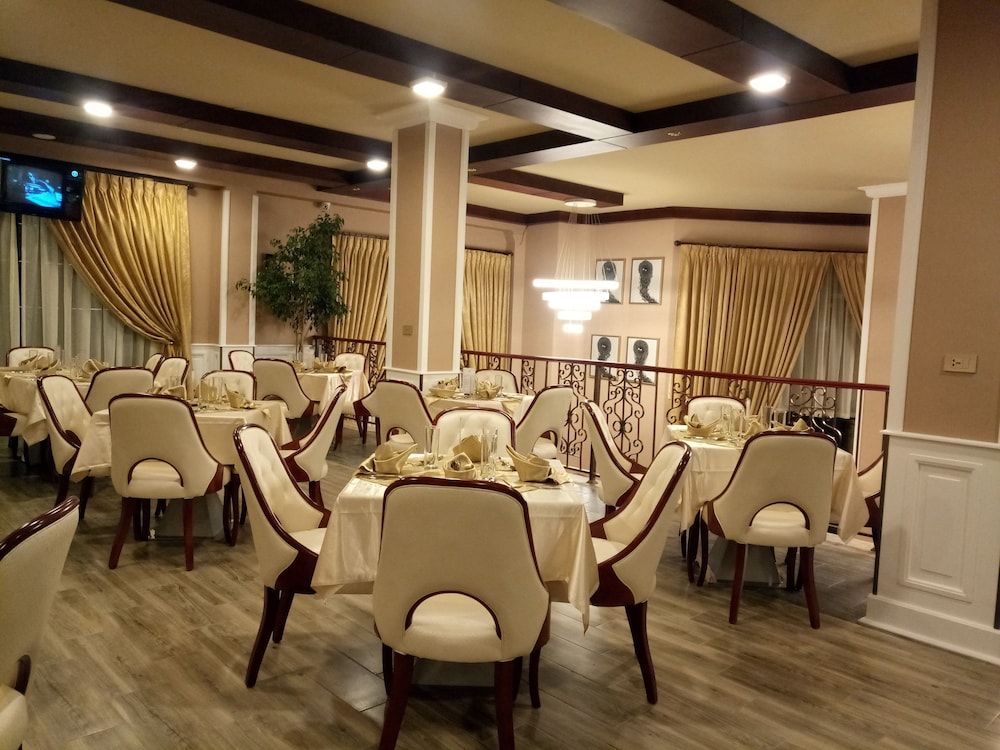 undefined Sherar Addis Hotel 7