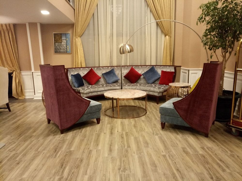undefined Sherar Addis Hotel 6