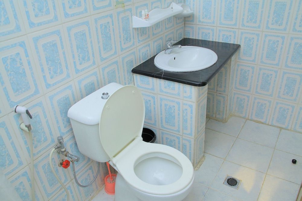 undefined Axum Hotel Addis 10