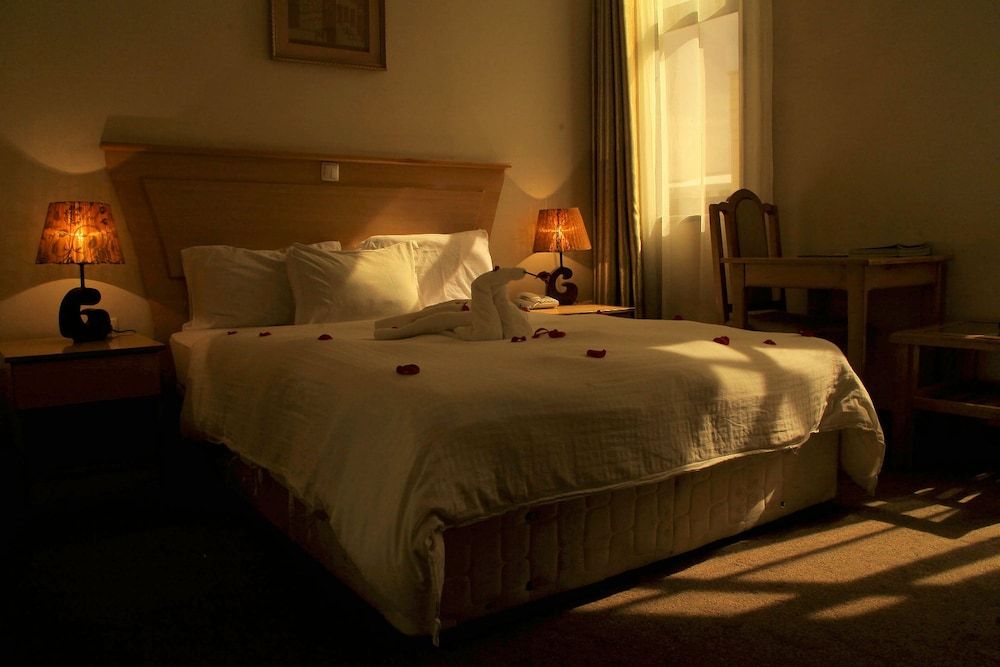 undefined Axum Hotel Addis 5