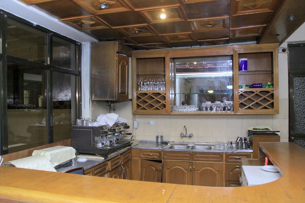 undefined Axum Hotel Addis 3