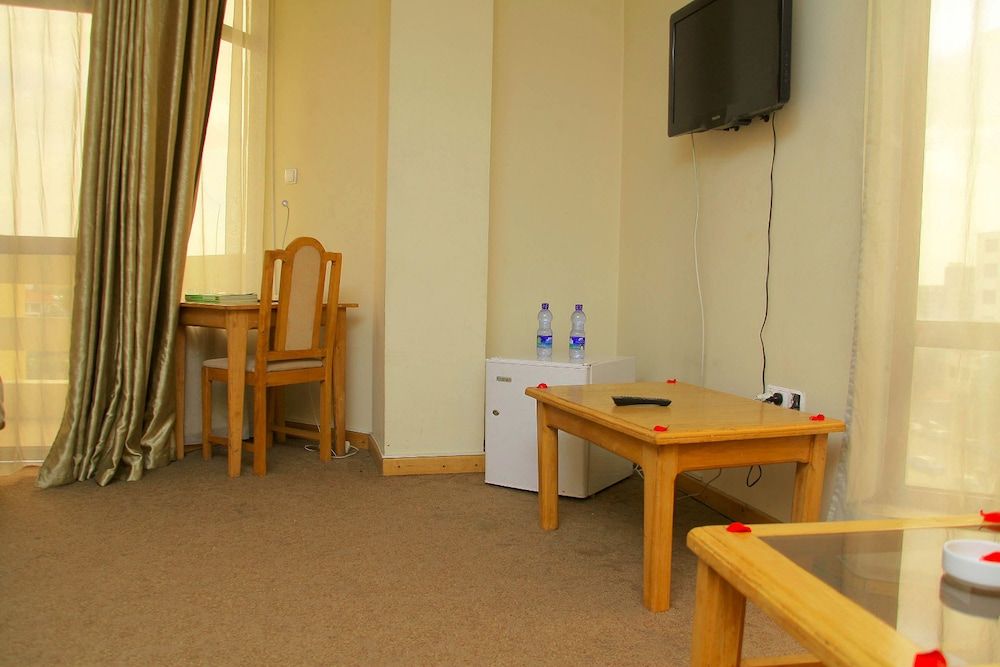 undefined Axum Hotel Addis 4