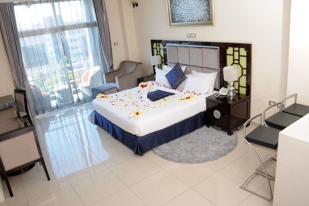 undefined Sheza Guest House