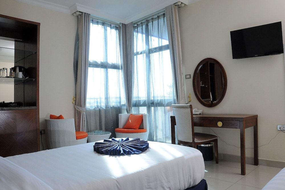 undefined Sheza Guest House 2
