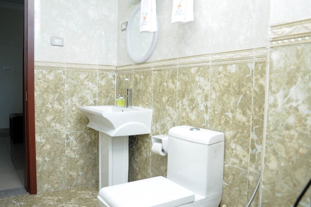 undefined Sheza Guest House 10