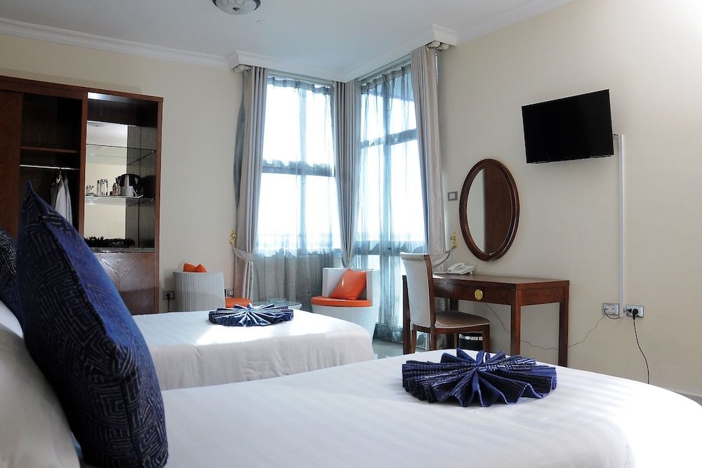 undefined Sheza Guest House 4