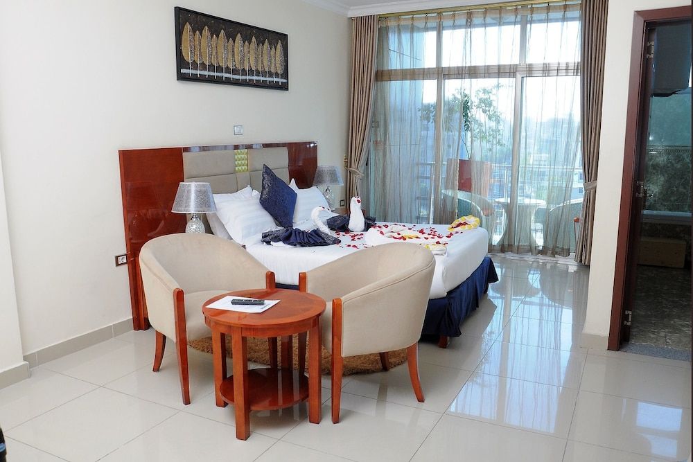 undefined Sheza Guest House 3