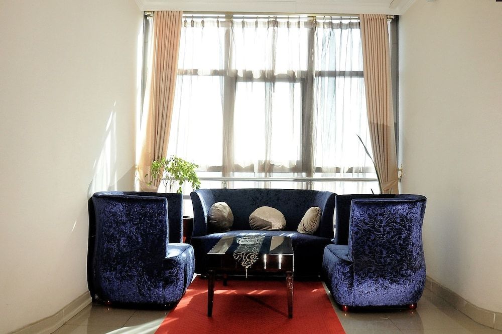 undefined Sheza Guest House 8
