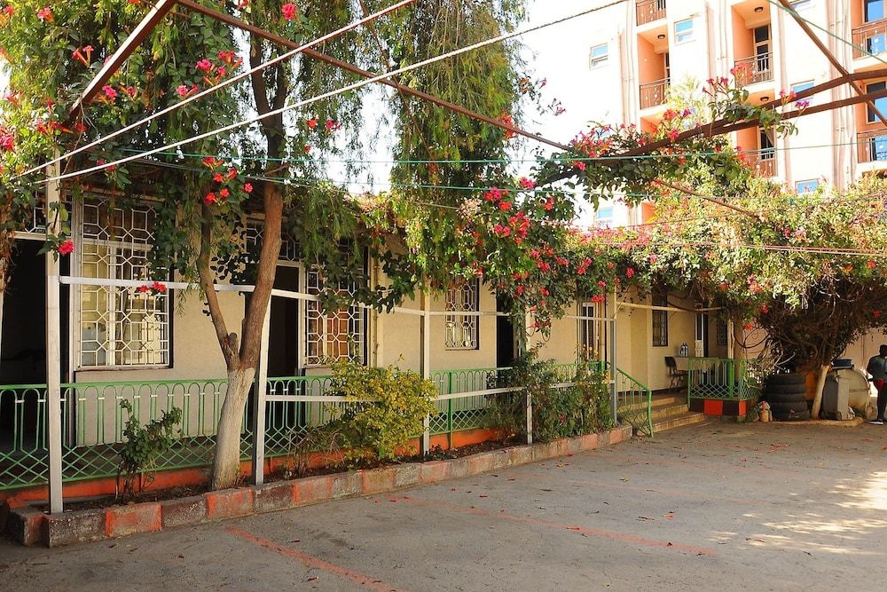 undefined MM Apartment Guest House 5