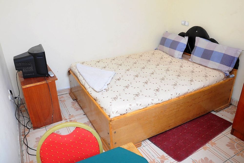 MM Apartment Guest House Standard Double Room, 1 Double Bed 7