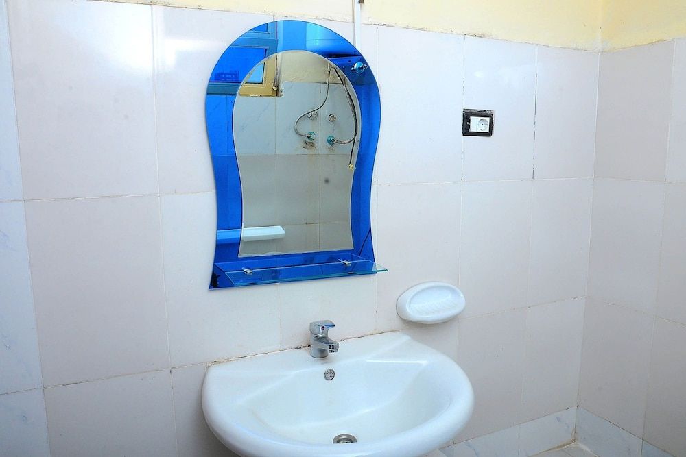 MM Apartment Guest House Standard Double Room, 1 Double Bed 9