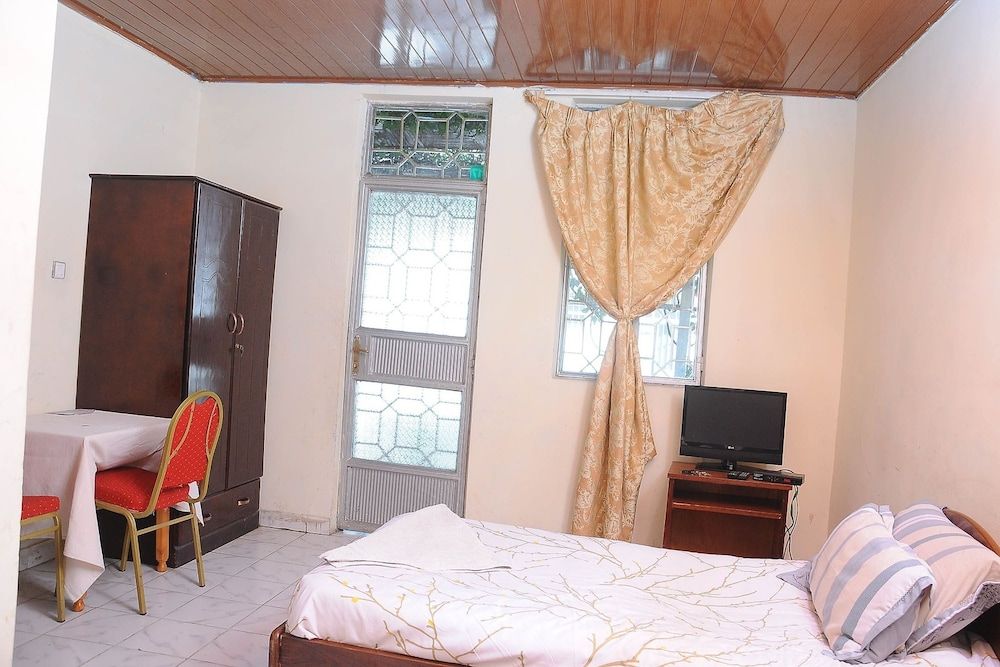 MM Apartment Guest House Standard Double Room, 1 Double Bed 8