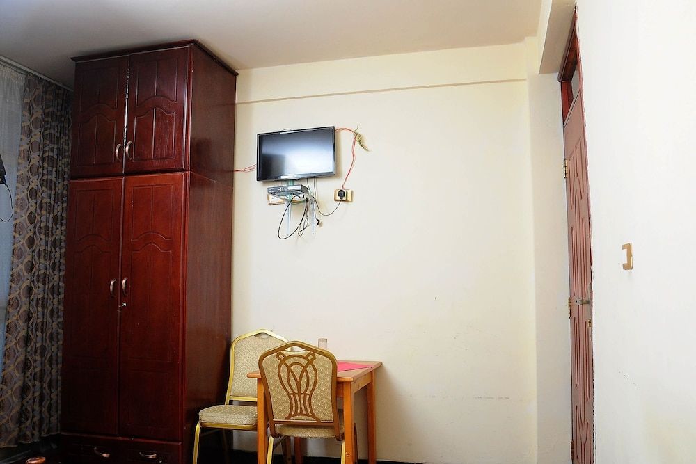 MM Apartment Guest House Standard Double Room, 1 Double Bed 5