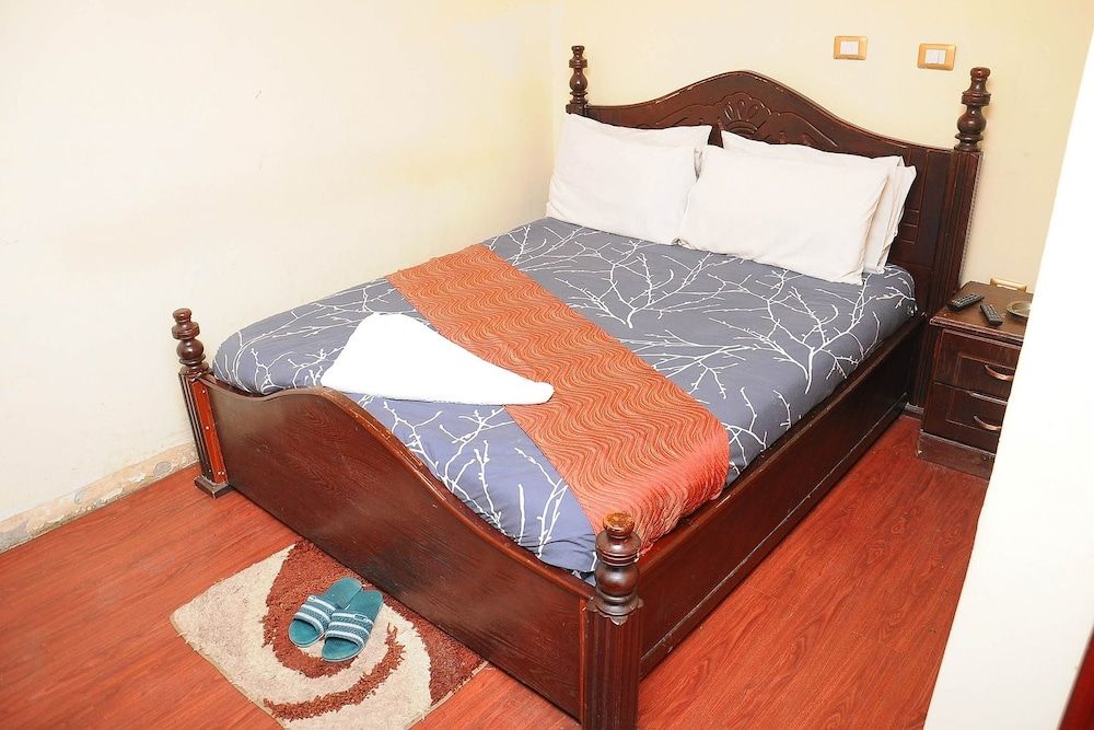 MM Apartment Guest House Standard Double Room, 1 Double Bed 3
