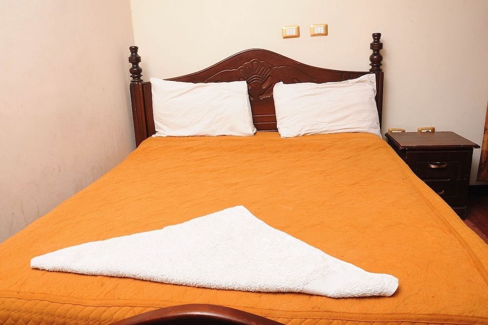 MM Apartment Guest House Standard Double Room, 1 Double Bed 6