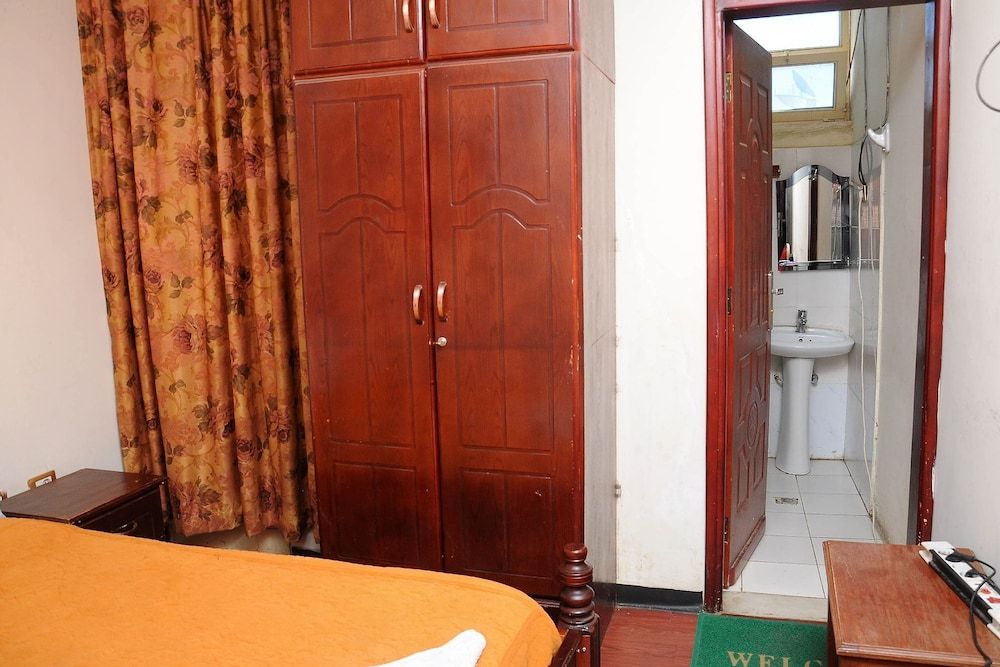 undefined MM Apartment Guest House 6