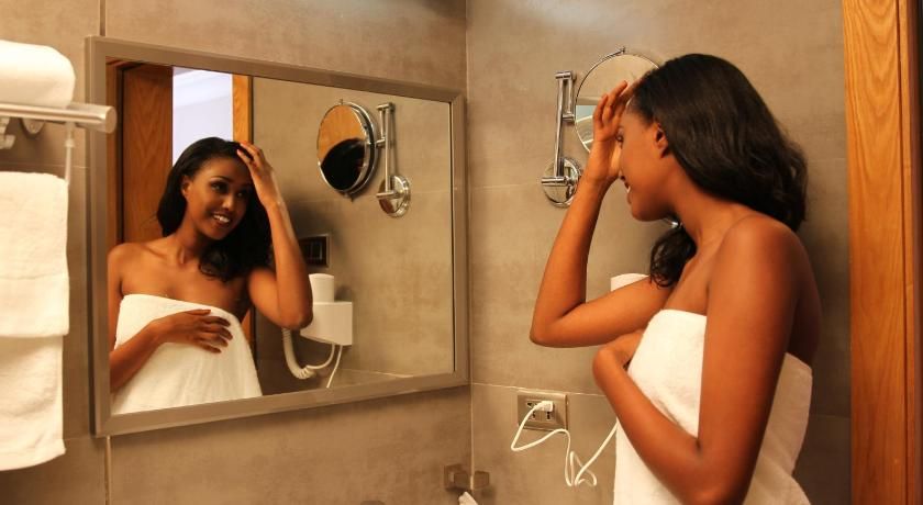 undefined Sabon Hotel 7
