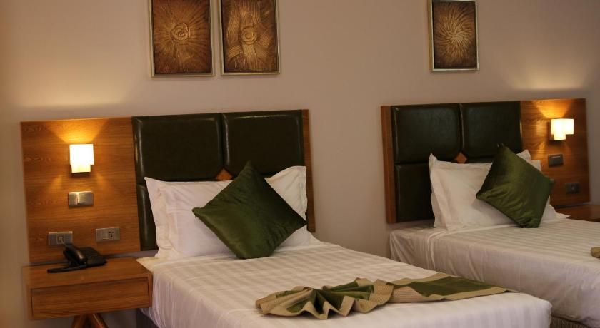 undefined Sabon Hotel 3