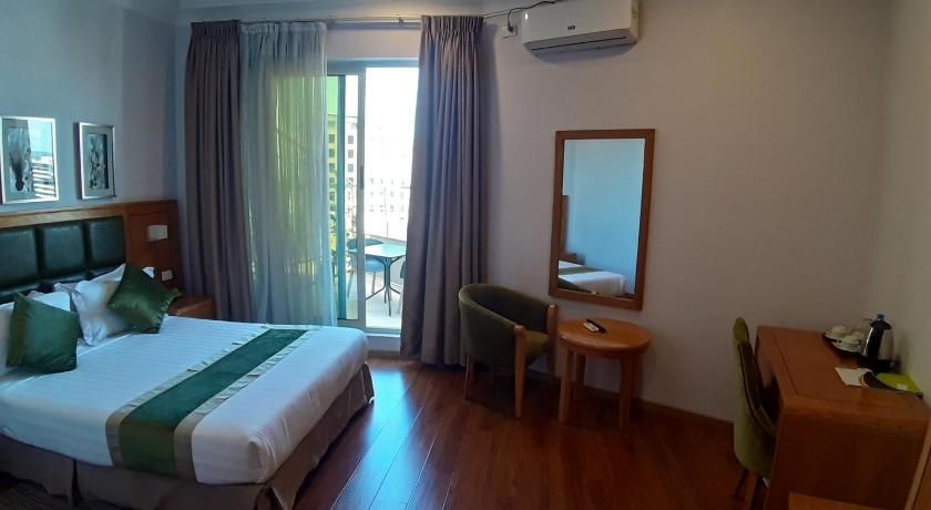 undefined Sabon Hotel 5