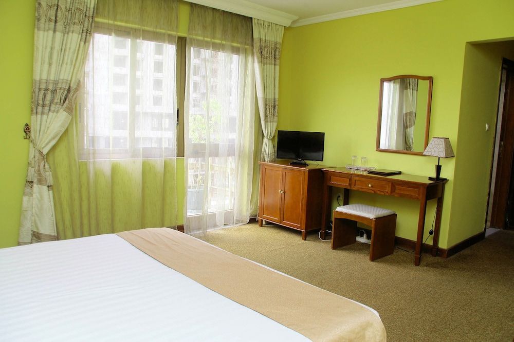 undefined Damu Hotel 3