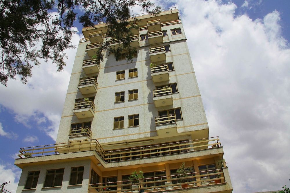 undefined Damu Hotel 6