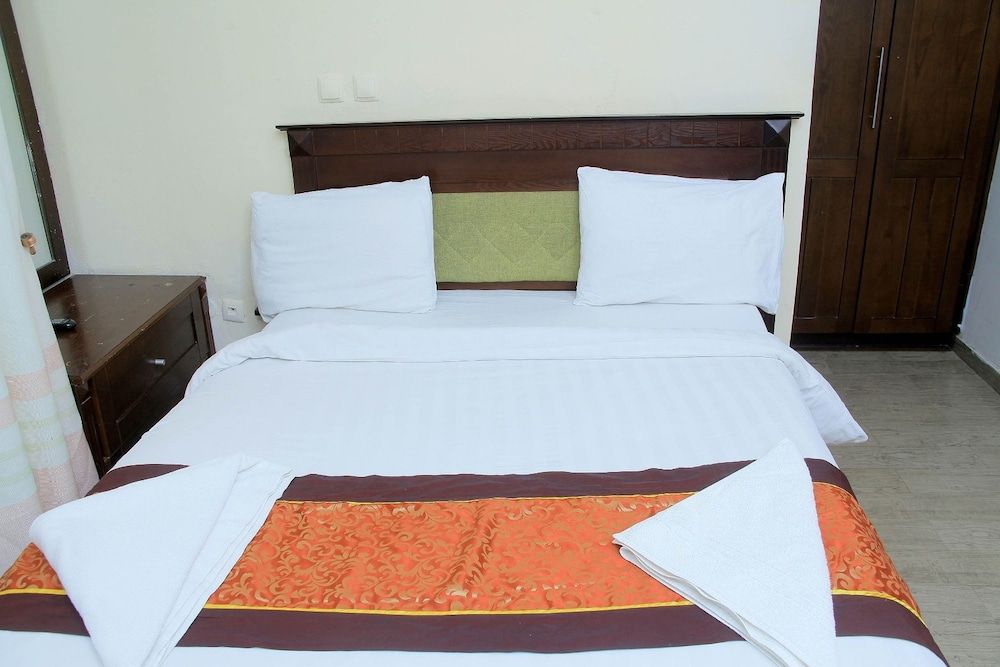 undefined Abyssinia Guest House No. 1 6
