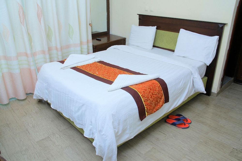 undefined Abyssinia Guest House No. 1 7
