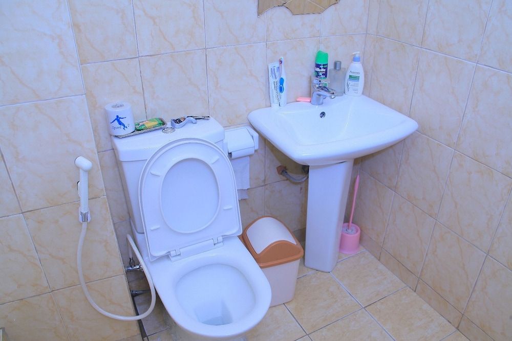 undefined Abyssinia Guest House No. 1 10