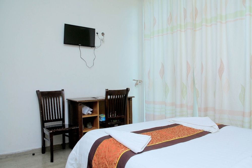 undefined Abyssinia Guest House No. 1
