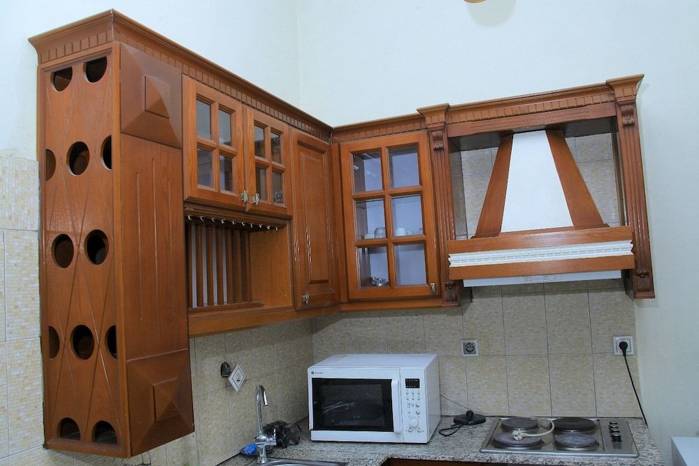 undefined Abyssinia Guest House No. 1 9
