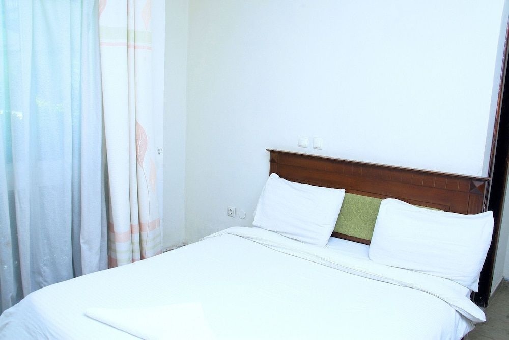 undefined Abyssinia Guest House No. 1 8