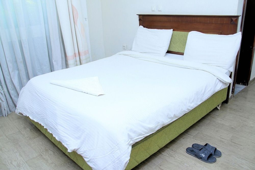 undefined Abyssinia Guest House No. 1 5