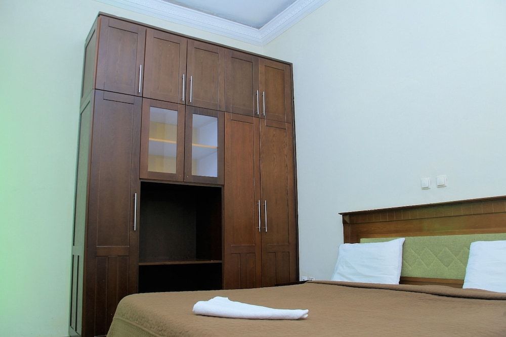 undefined Abyssinia Guest House No. 1 4