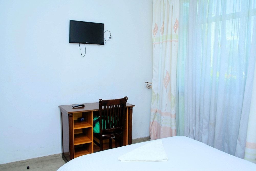 undefined Abyssinia Guest House No. 1 3