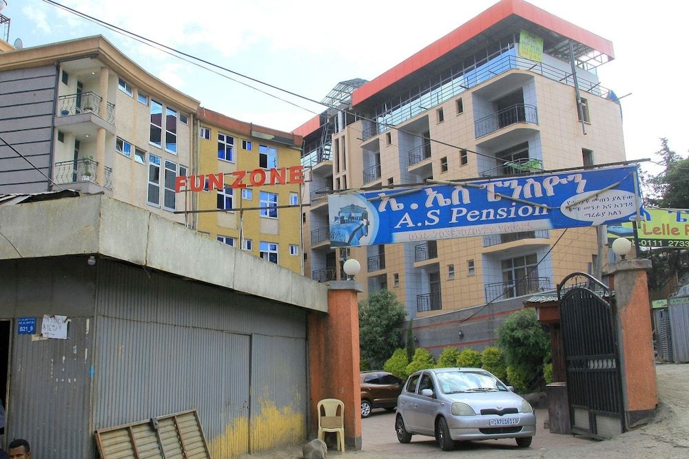 undefined Kagnew Pension 4