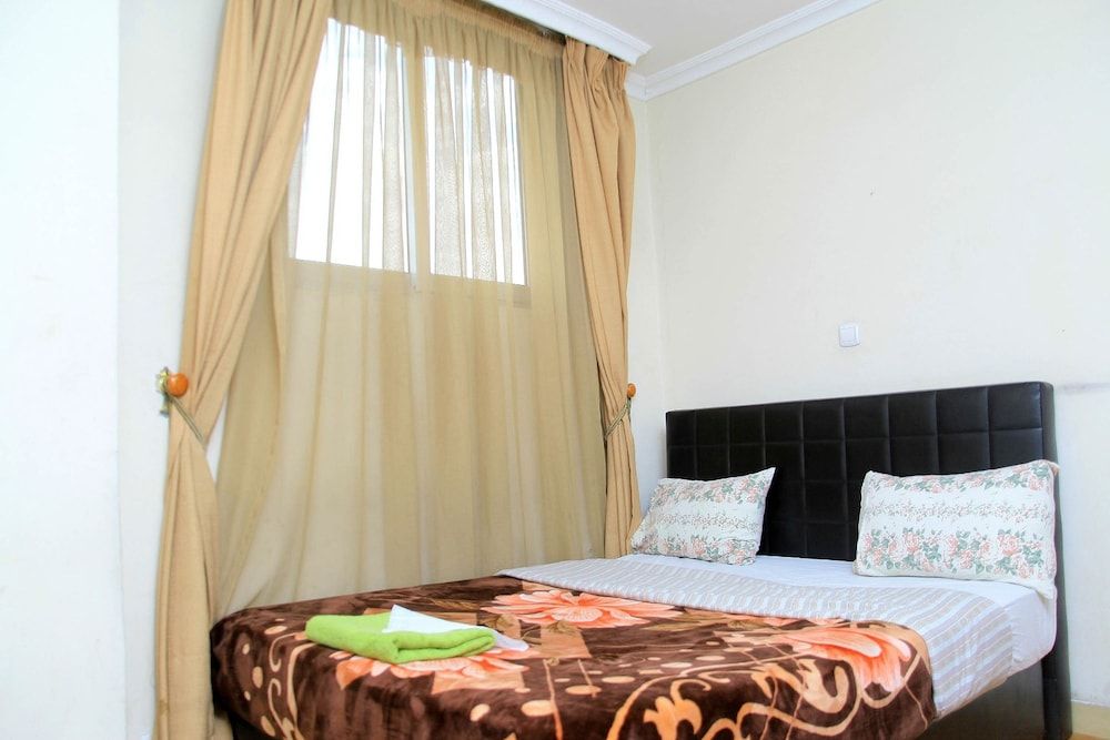 undefined Kagnew Pension