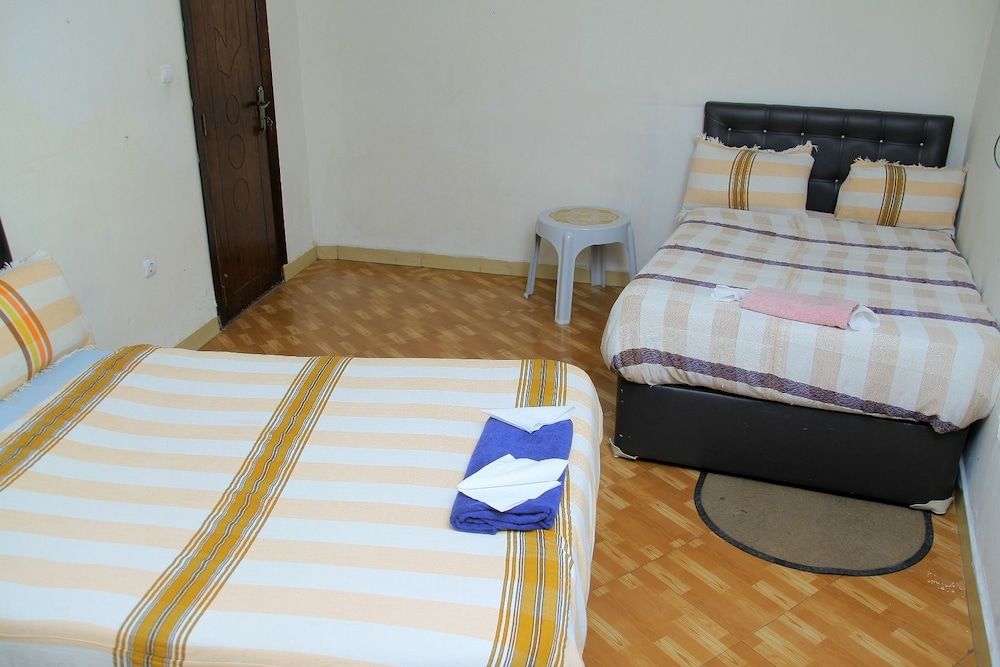 undefined Kagnew Pension 8