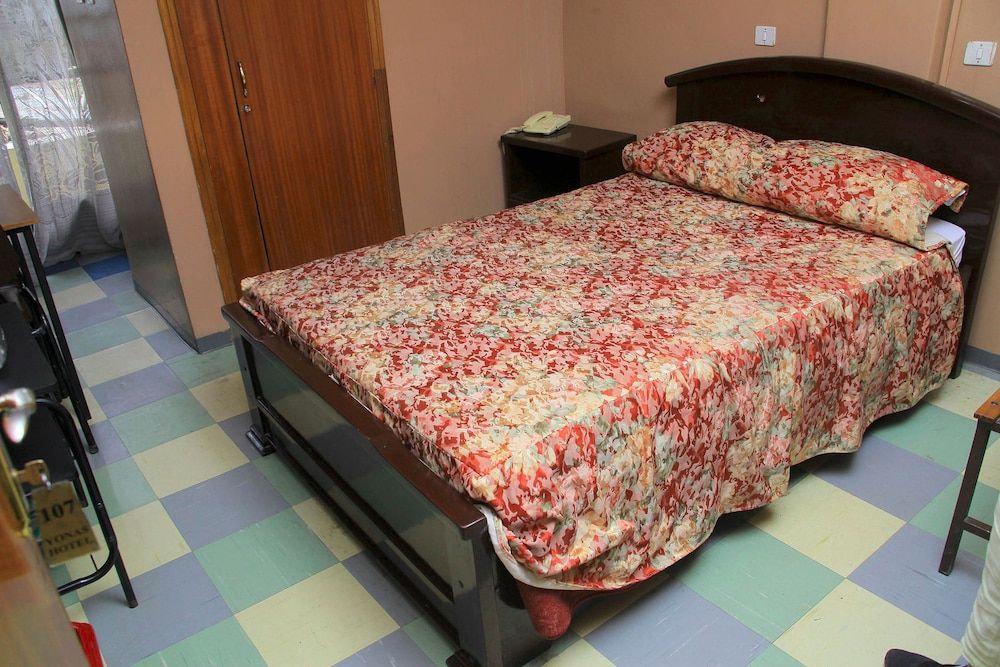 undefined Yonas Hotel 10