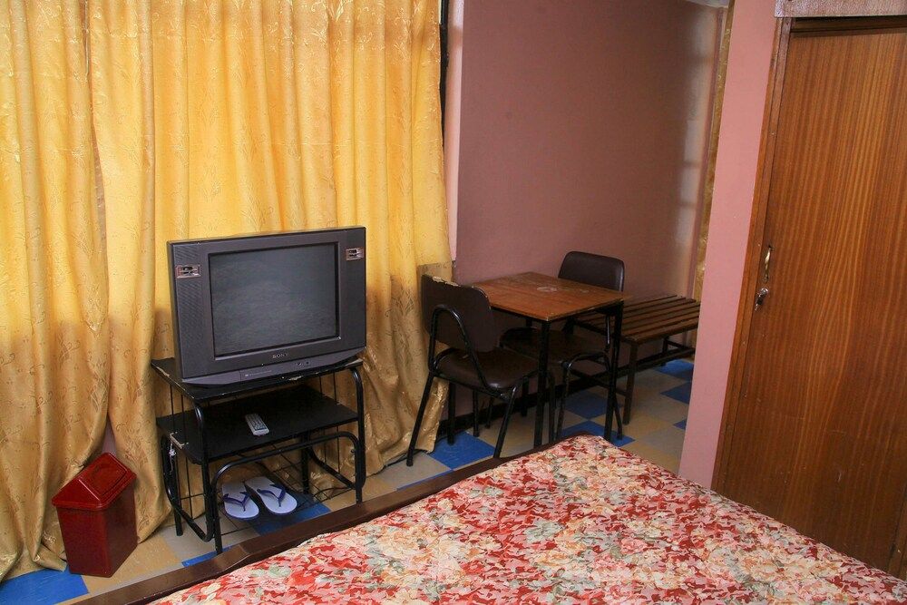 undefined Yonas Hotel 4