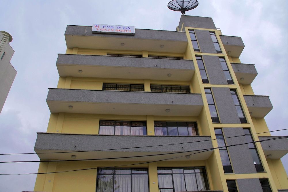 undefined Yonas Hotel 3