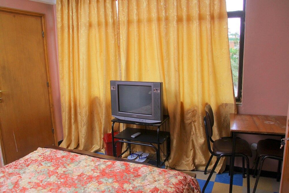 undefined Yonas Hotel 8