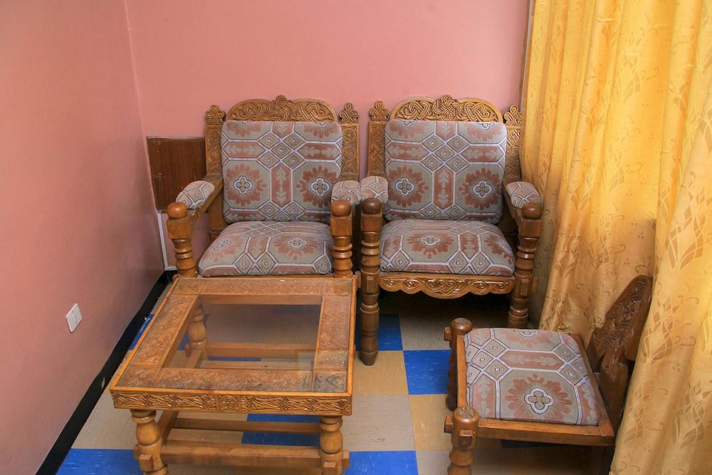 undefined Yonas Hotel 5